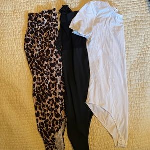 Body suit Bundle